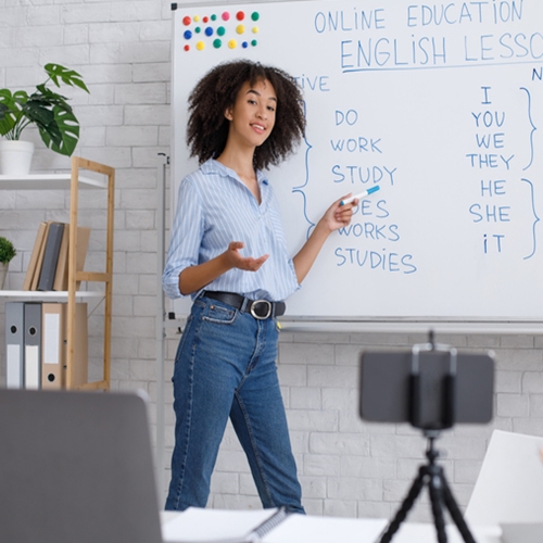 Coding & Robotics